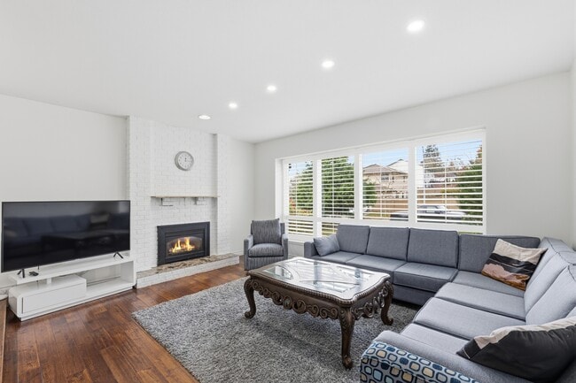 1148-1161 161 St in Surrey, BC - Building Photo - Building Photo