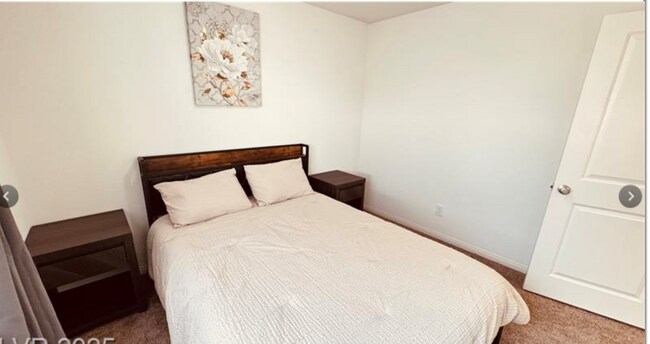4121 Texas Lilac Ave in Las Vegas, NV - Building Photo - Building Photo