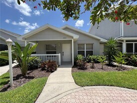 14463 Cypress Trace Ct in Ft. Myers, FL - Building Photo