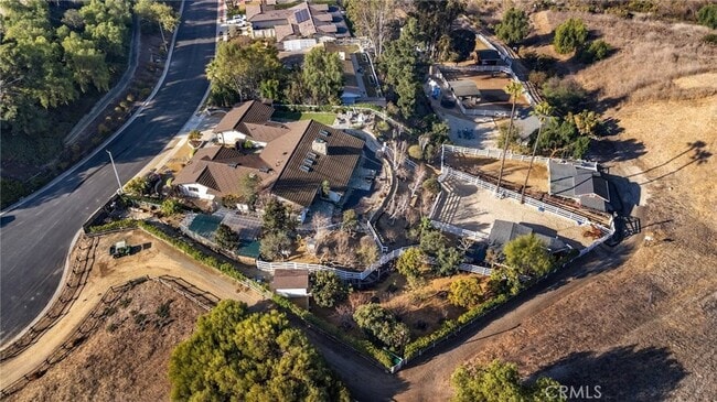 property at 27151 Mission Hills Dr