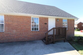 101 Parker Pl in Nicholasville, KY - Building Photo - Building Photo