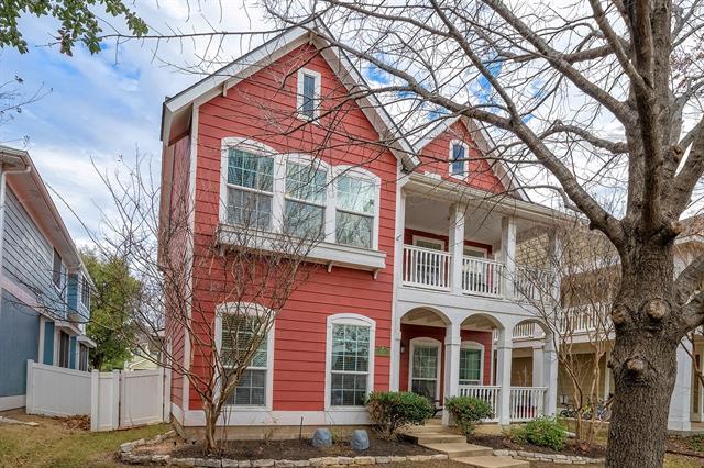 property at 1153 King George Ln