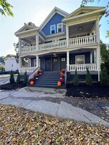 47-49-49 Atkinson St in Rochester, NY - Building Photo