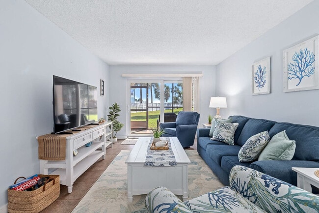 property at 4 Ocean Trace Rd