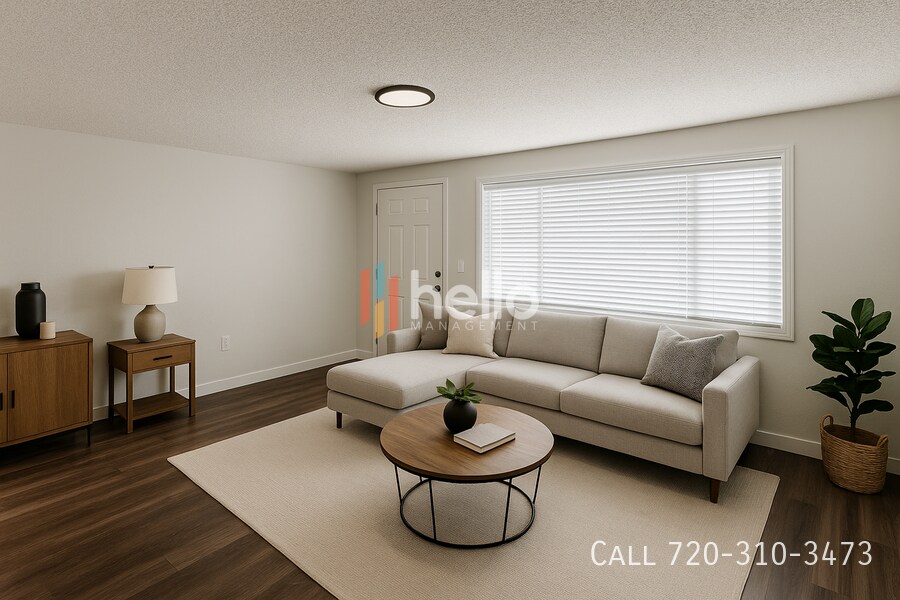 5281 W Center Ave in Lakewood, CO - Building Photo