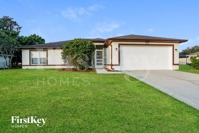 property at 1910 NE 20th Ct