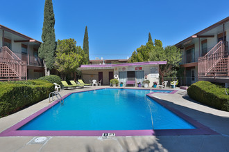 Hallmark Apartments in El Paso, TX - Building Photo - Other