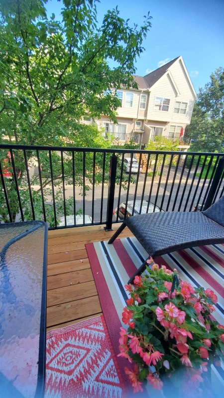 property at 2411 121st Cir NE