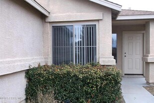 7559 N Summit Pass in Prescott Valley, AZ - Building Photo