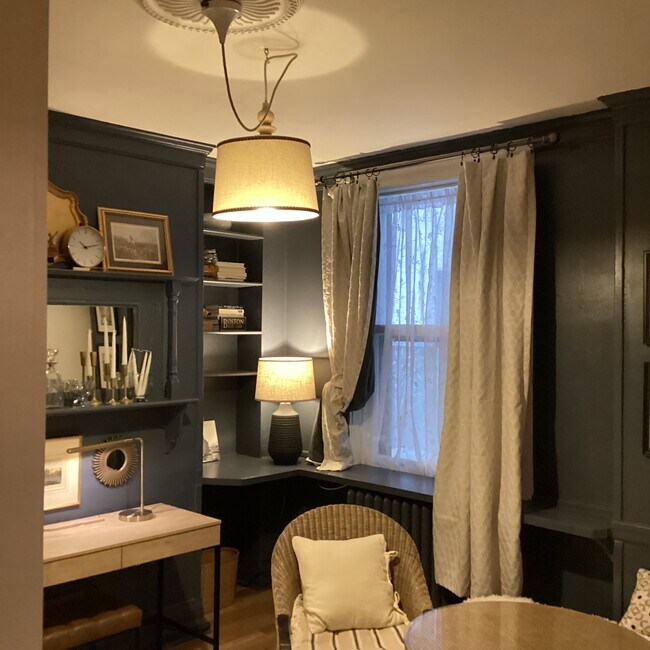 21 Beacon St, Unit 2D in Boston, MA - Building Photo - Building Photo