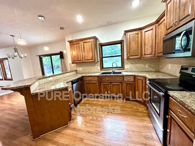 property at 18424 Howard St