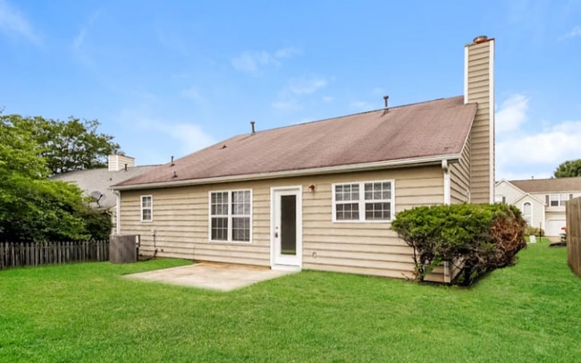 property at 11930 Brownestone View Dr
