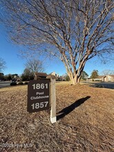 1920 Quail Ridge Rd in Greenville, NC - Building Photo - Building Photo