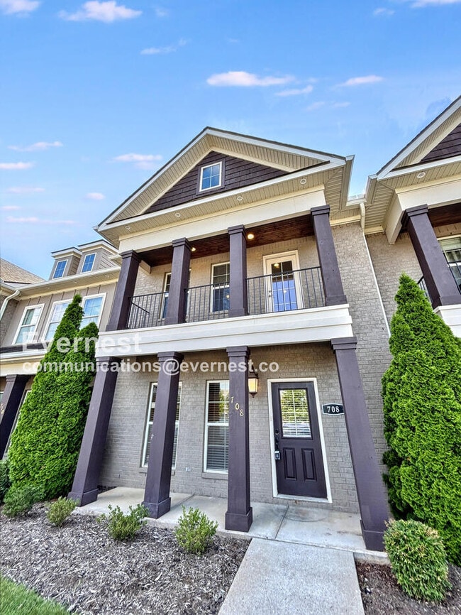 property at 708 Black Colt Dr
