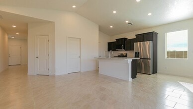 6010 Geo Pk Wy in Santa Fe, NM - Building Photo - Building Photo