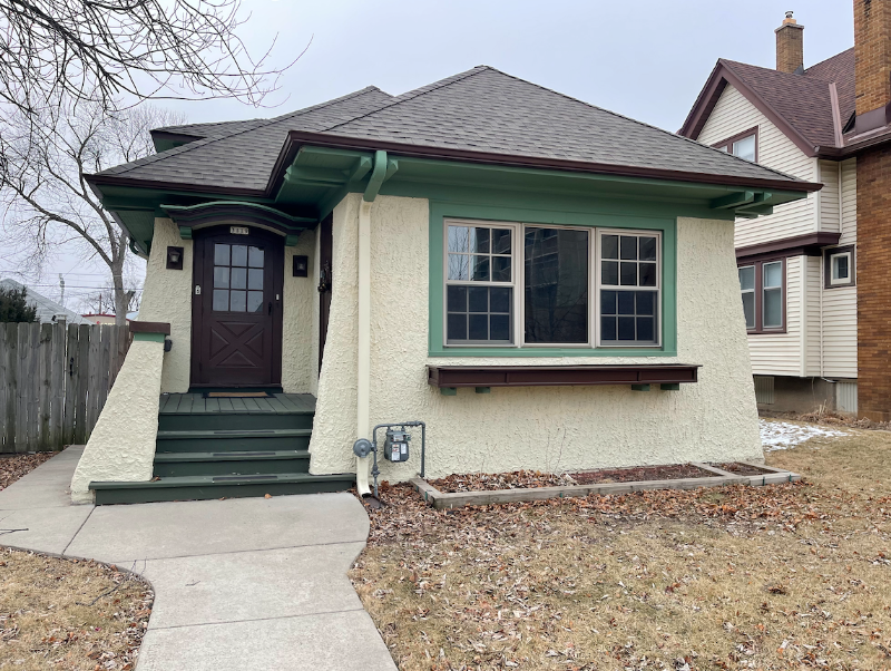 3119 N Cramer St in Milwaukee, WI - Building Photo