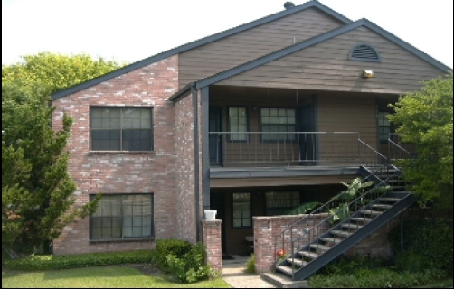 Woodside Condominiums in San Antonio, TX - Building Photo - Building Photo