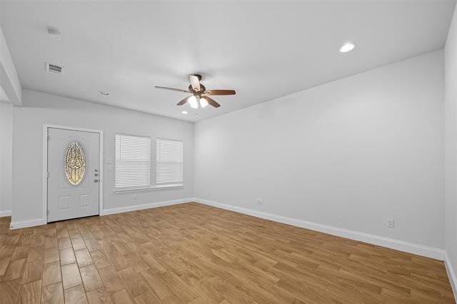 4517 Henry St in Greenville, TX - Building Photo - Building Photo