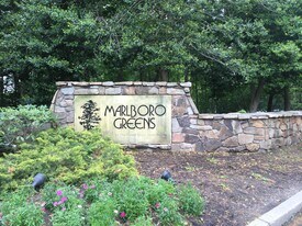 18 Aspen Ave in Englishtown, NJ - Building Photo