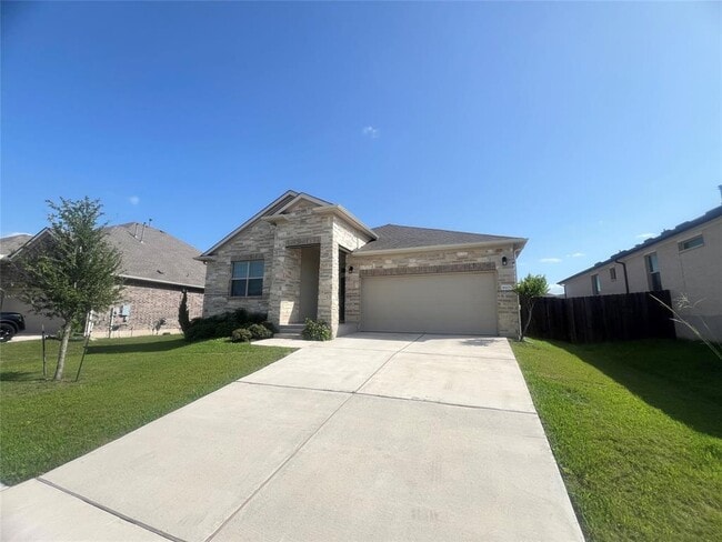 16825 Pendolino Dr in Pflugerville, TX - Building Photo - Building Photo