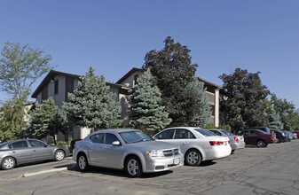 Centennial Apartments in Provo, UT - Building Photo - Building Photo