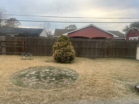 4324 Goulburn Dr in Houston, TX - Building Photo