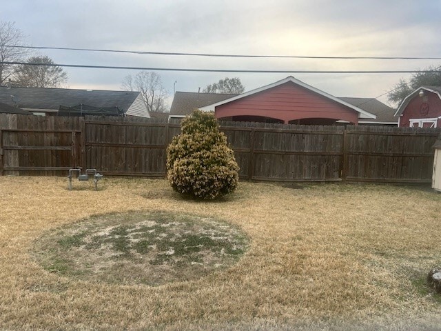 property at 4324 Goulburn Dr