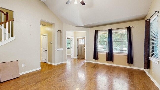 Beautifully updated home in a peaceful Geo in Georgetown, TX - Building Photo - Building Photo