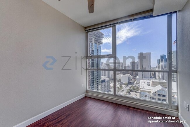 property at 300 W Beech St