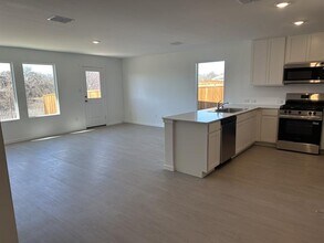 1853 Ventasso Blvd in Providence Village, TX - Building Photo - Building Photo