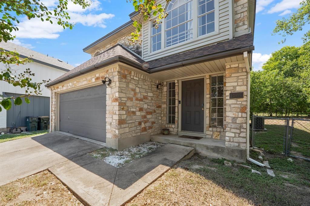 14026 Maricella Ln in Pflugerville, TX - Building Photo