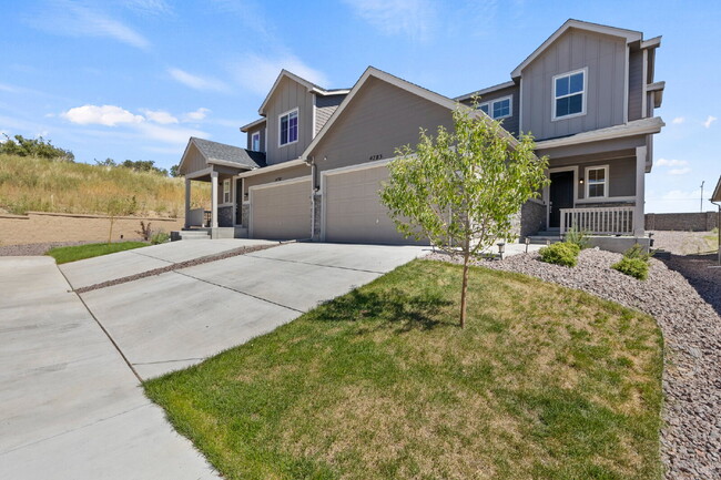property at 4783 High Stone Pl