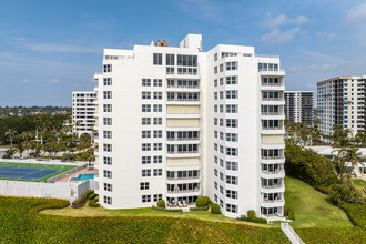 The Clarendon in Highland Beach, FL - Building Photo - Building Photo