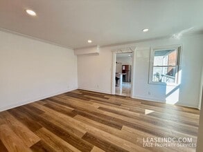 513 N St NW in Washington, DC - Building Photo - Building Photo