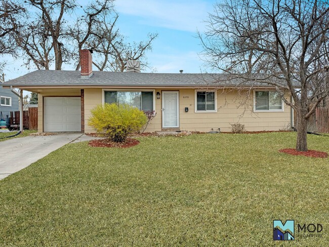 property at 6270 E Minnesota Dr