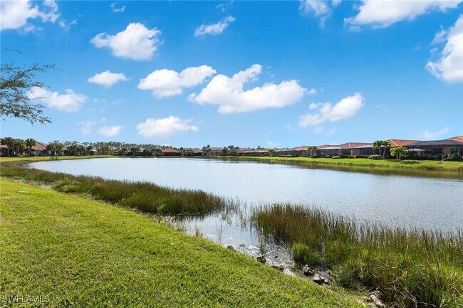 property at 1439 Oceania Dr S
