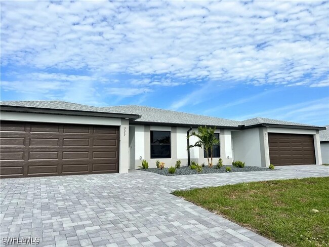 property at 335 SW 47th Terrace