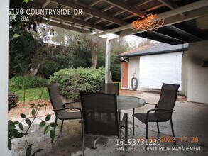 5190 Countryside Dr in San Diego, CA - Building Photo - Building Photo