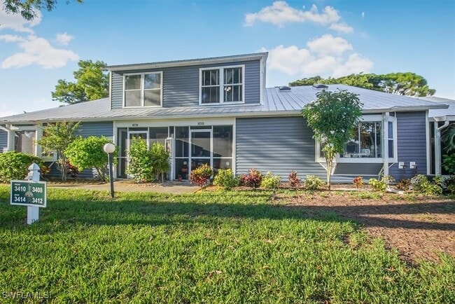 property at 3408 Timberwood Cir