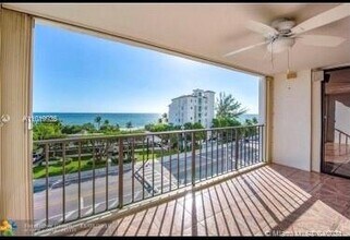 1905 N Ocean Blvd-Unit -5E in Fort Lauderdale, FL - Building Photo - Building Photo