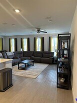 1324 Rockwell Dr in Little Elm, TX - Building Photo