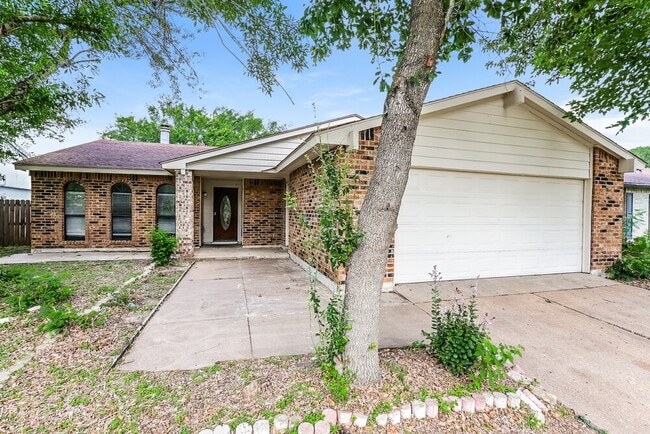 property at 17611 Ranch Country Rd