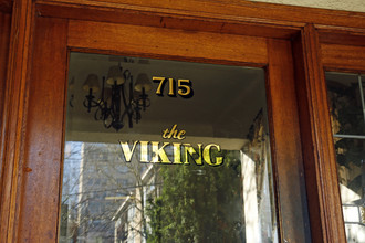 Viking Apartments in Seattle, WA - Building Photo - Building Photo