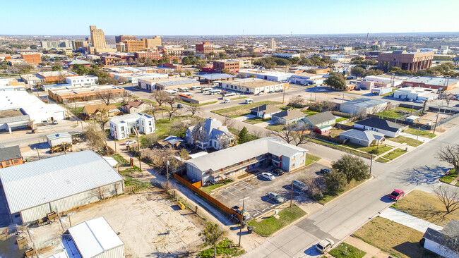 Soda Flats in Abilene, TX - Building Photo - Building Photo