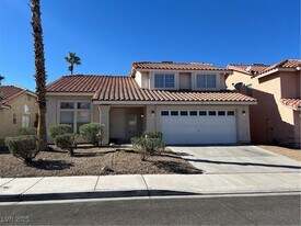 19 Fantasia Ln in Henderson, NV - Building Photo