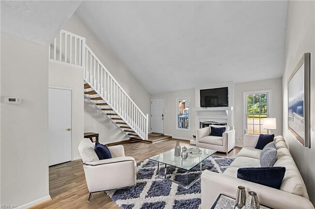 2416 Lake Havasu Ct in Virginia Beach, VA - Building Photo - Building Photo