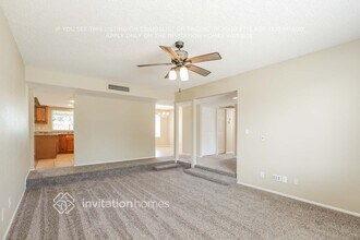 4621 W Carol Ave in Glendale, AZ - Building Photo - Building Photo