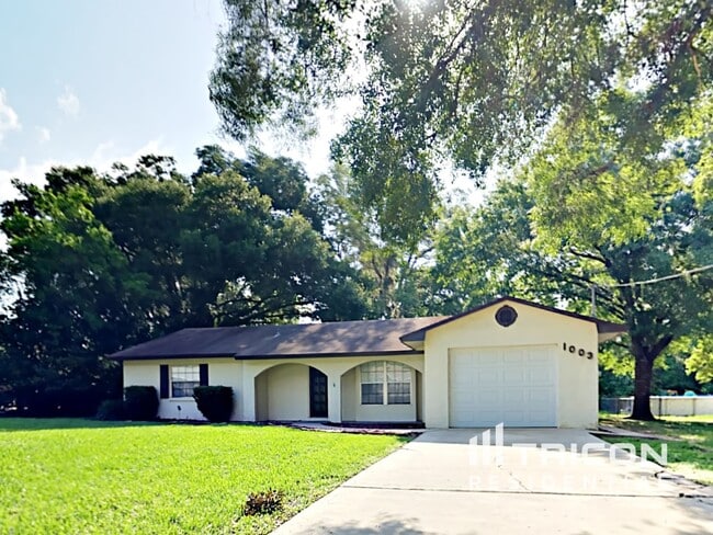 property at 1003 Meadow Ln