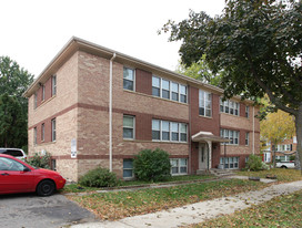 2419 Plymouth Ave in Minneapolis, MN - Building Photo