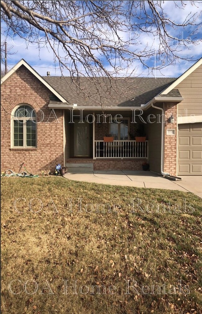 property at 2218 S Beech St